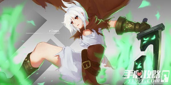 英雄联盟LOL英雄出生顺序手册