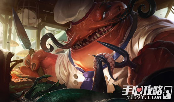 吞天吞地吞一切 不灭之握上单塔姆蛤蟆攻略