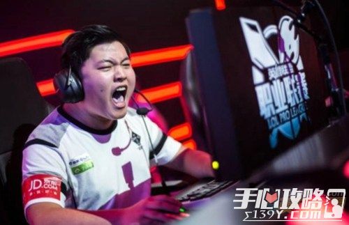 卢锡安S6赛季再度回归 uzi雷霆奥巴马玩法分享