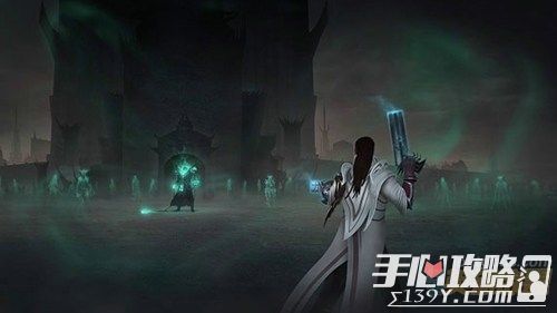 卢锡安S6赛季再度回归 uzi雷霆奥巴马玩法分享