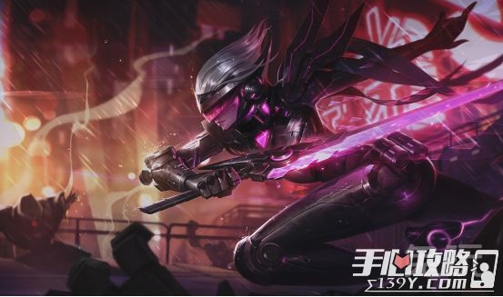 强行Carry哪家强? 揭秘版本5大强力上单