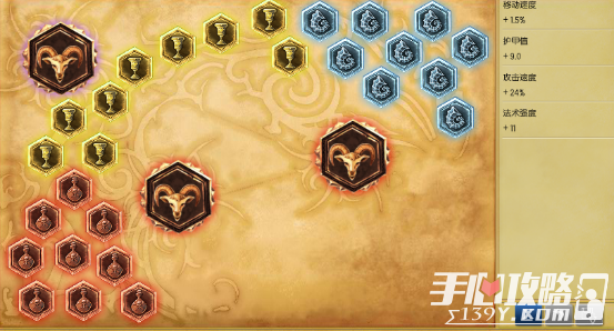 黑科技巅峰 火炮吞噬者流打野卡牌称霸