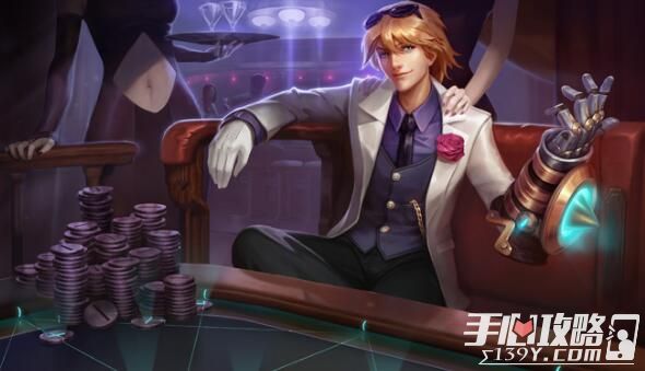 四种套路任君选择 亲儿子EZ玩法解密