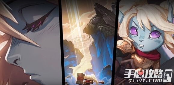 二级要你命 辅助波比与众不同的凯瑞