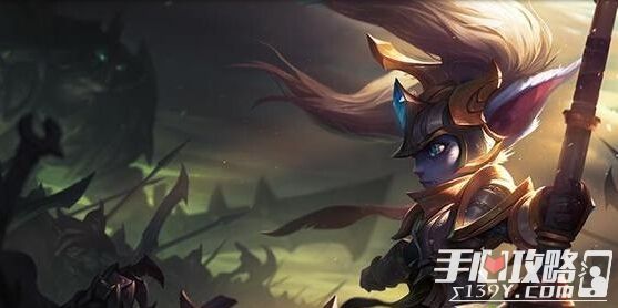 二级要你命 辅助波比与众不同的凯瑞