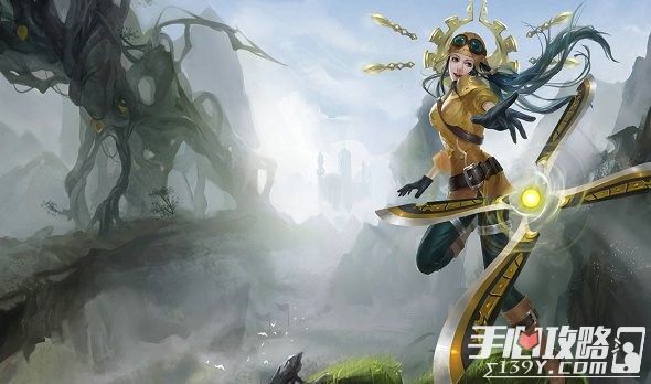 针对不了的永远上单霸主：S6赛季刀妹强势崛起