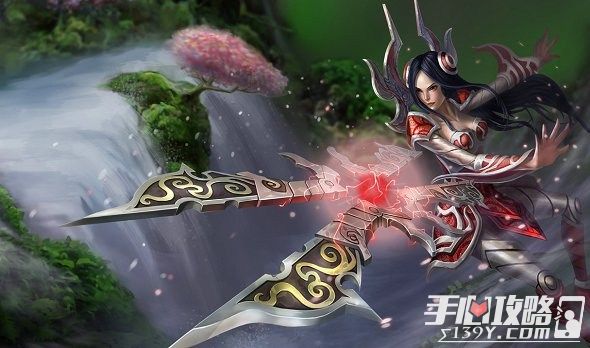 针对不了的永远上单霸主：S6赛季刀妹强势崛起