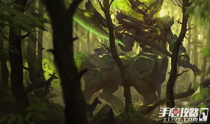 lol十大特效良心皮肤盘点 物超所值你买了吗