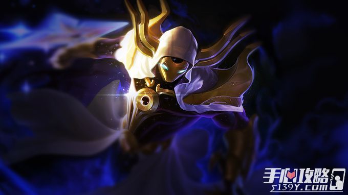 lol十大特效良心皮肤盘点 物超所值你买了吗