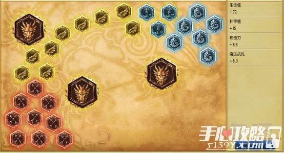 五楼辅助并不可怕 选对辅助教你轻松应对