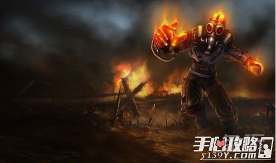 五楼辅助并不可怕 选对辅助教你轻松应对