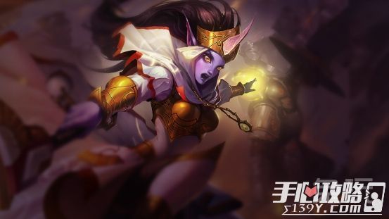 五楼辅助并不可怕 选对辅助教你轻松应对
