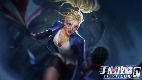五楼辅助并不可怕 选对辅助教你轻松应对