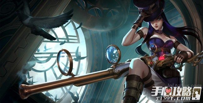 召唤师必修课第一期：联盟五大位置基础要领