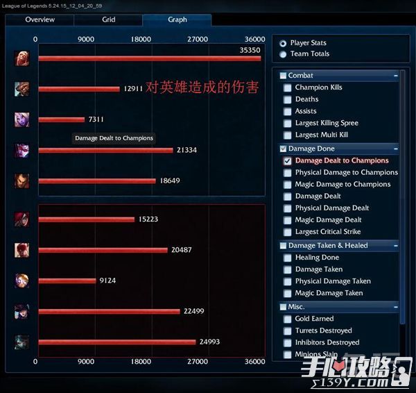 LOLS6风语者吸血鬼的教学攻略 完爆蒙多！
