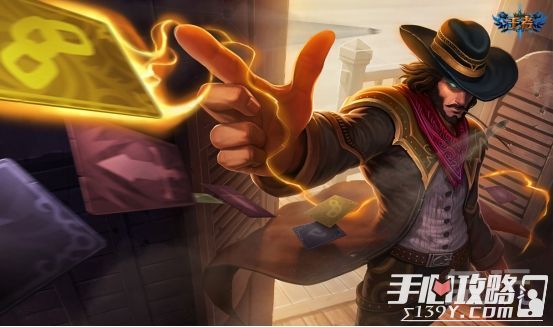 DopA卡牌全细节教学攻略_DopA卡牌S6天赋符文出装一览