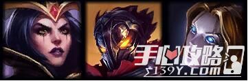 DopA卡牌全细节教学攻略_DopA卡牌S6天赋符文出装一览