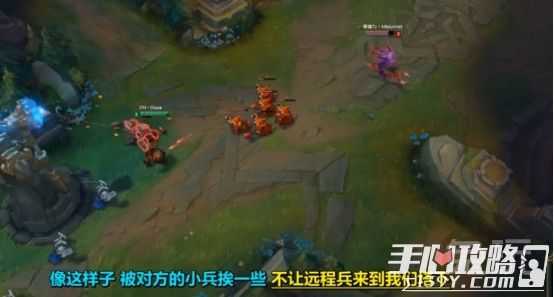 DopA卡牌全细节教学攻略_DopA卡牌S6天赋符文出装一览