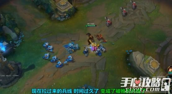 DopA卡牌全细节教学攻略_DopA卡牌S6天赋符文出装一览