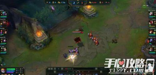 LOLS6大发明家新套路教学  超高胜率强势回归