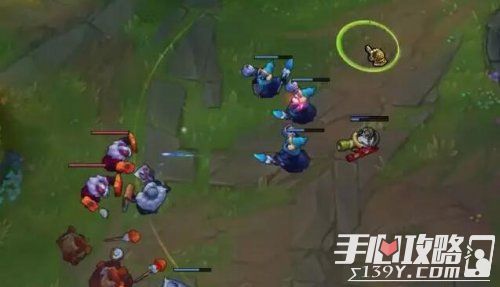 LOLS6大发明家新套路教学  超高胜率强势回归