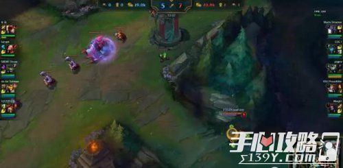 LOLS6大发明家新套路教学  超高胜率强势回归