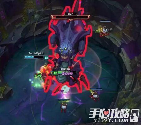 LOLS6大发明家新套路教学  超高胜率强势回归