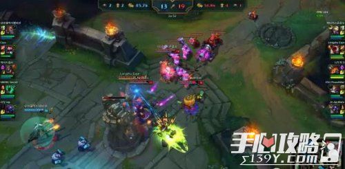 LOLS6大发明家新套路教学  超高胜率强势回归