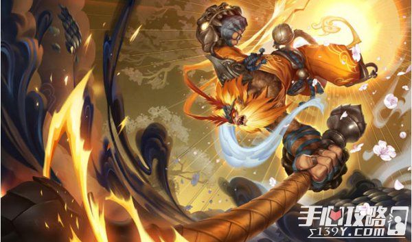 LOL上单破甲流猴子怎么克制？ 五位英雄教其做人