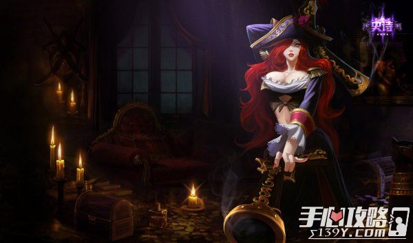 LOL奥巴马对线女枪打法教学_奥巴马对线女枪操作细节解析