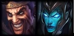 线上续航与搏命利器 LOL6.4战争领主使用指南