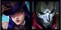 线上续航与搏命利器 LOL6.4战争领主使用指南