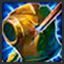 女警成为拳头亲闺女！ 聚焦LOL6.4新版本六大核心改动