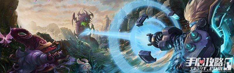 怎样才能抢大龙？LOL抢龙技巧盘点