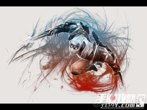 LOL劫能量合理使用技巧