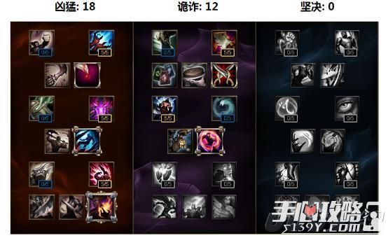 暴打AD刺客 LOLS6中单蚂蚱玩法攻略