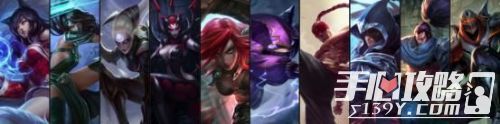 LOL血月模式最强英雄推荐_LOL血月模式选择什么英雄好