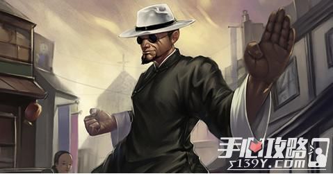 LOL盲僧打团技巧_看完这个胜率提高80%