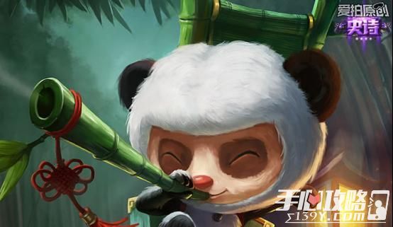 LOL如何才能克制蛮王_蛮三刀不存在的
