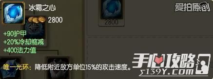LOL如何才能克制蛮王_蛮三刀不存在的