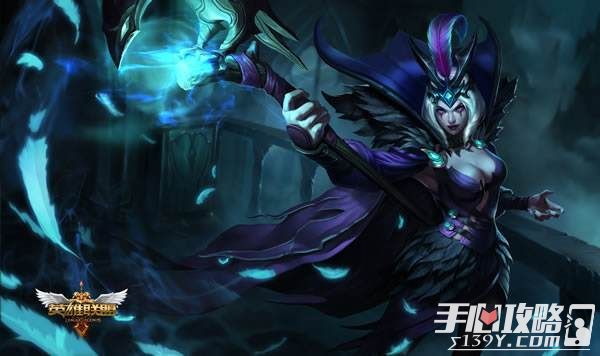 手残你还选盲僧？LOL十大最难操作的英雄