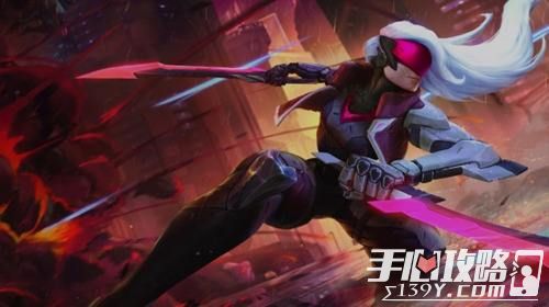 手残你还选盲僧？LOL十大最难操作的英雄