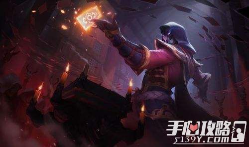 手残你还选盲僧？LOL十大最难操作的英雄