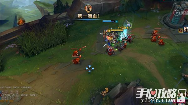 LOLS7赛季德邦总管赵信打野思路 LOL赵信打野教你如何三枪爆菊