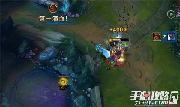 LOLS7赛季德邦总管赵信打野思路 LOL赵信打野教你如何三枪爆菊