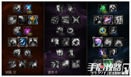 lol新版加里奥打法攻略_lol加里奥重做玩法解析