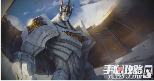 lol新版加里奥打法攻略_lol加里奥重做玩法解析