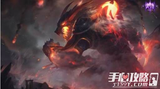 LOL十大重做英雄分析（上） 重做最成功的竟是波比？