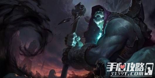 LOL十大重做英雄分析（上） 重做最成功的竟是波比？