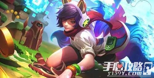 LOL各种骚操集锦_LOL连招原理